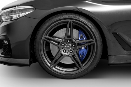 BMW 5 G30 Limousine AC Schnitzer Tuning 