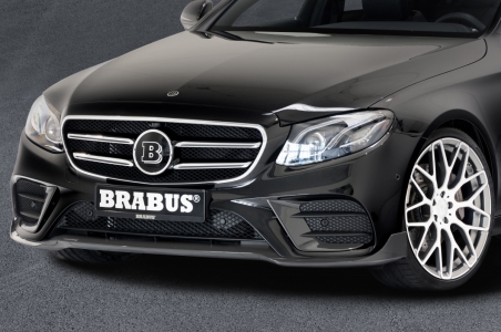MERCEDES-BENZ E W213 Limousine Brabus Tuning 