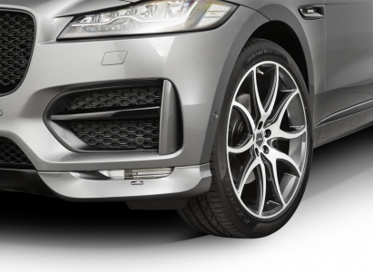 JAGUAR F-Pace F-Pace SUV AC Schnitzer Tuning 