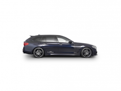 BMW 5 G31 Touring AC Schnitzer Tuning BMW 5 G31 Touring AC Schnitzer Tuning