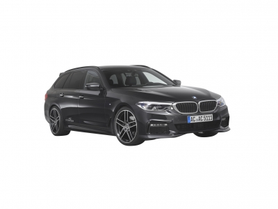 BMW 5 G31 Touring AC Schnitzer Tuning BMW 5 G31 Touring AC Schnitzer Tuning