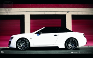 BENTLEY Continental GT Coupé Prior-Design Tuning 