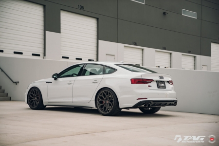 AUDI A5 A5 (B9) Coupe PCD Tuning AUDI A5 A5 (B9) Coupe PCD Tuning