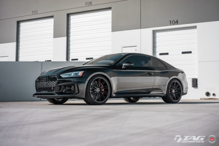 AUDI A5 A5 (B9) Coupe PCD Tuning AUDI A5 A5 (B9) Coupe PCD Tuning