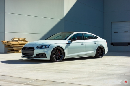 AUDI A5 A5 (B9) Coupe PCD Tuning AUDI A5 A5 (B9) Coupe PCD Tuning