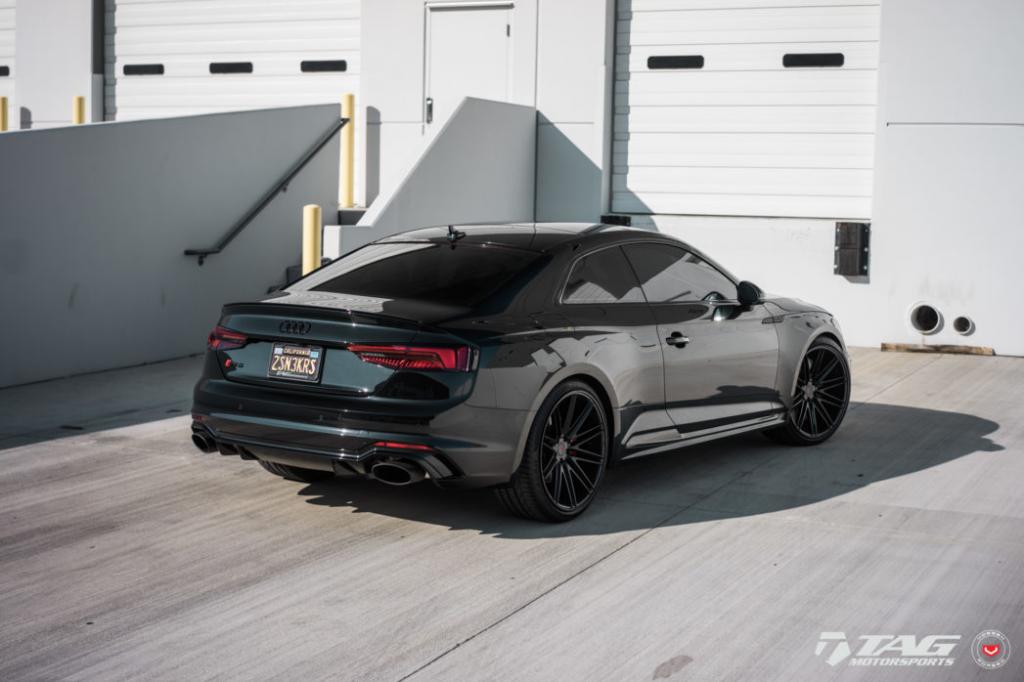 AUDI A5 A5 (B9) Coupe PCD Tuning AUDI A5 A5 (B9) Coupe PCD Tuning