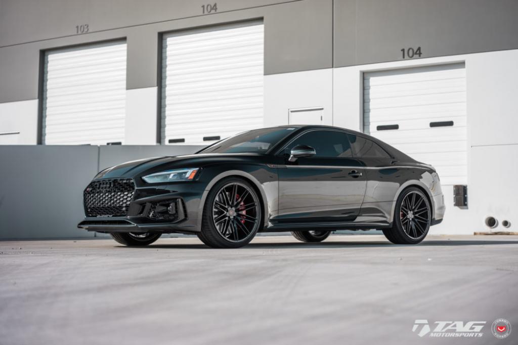 AUDI A5 A5 (B9) Coupe PCD Tuning AUDI A5 A5 (B9) Coupe PCD Tuning