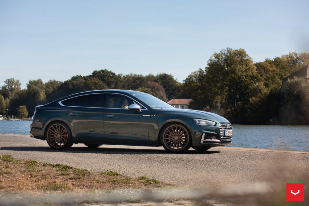 AUDI A5 A5 (B9) Coupe PCD Tuning AUDI A5 A5 (B9) Coupe PCD Tuning