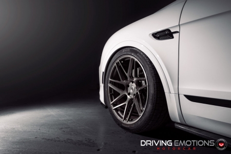 BENTLEY Bentayga SUV Prior-Design Tuning BENTLEY Bentayga SUV Prior-Design Tuning