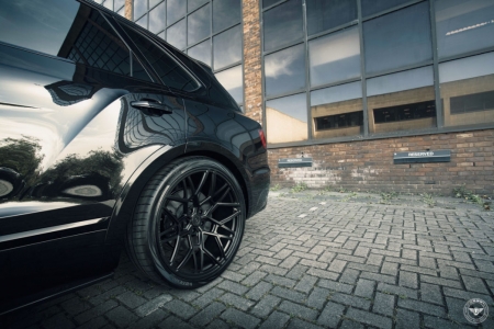 BENTLEY Bentayga SUV Prior-Design Tuning BENTLEY Bentayga SUV Prior-Design Tuning