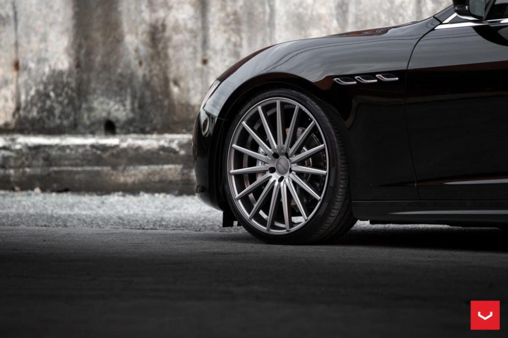 MASERATI Ghibli Ghibli Limousine Mansory Tuning MASERATI Ghibli Ghibli Limousine Mansory Tuning