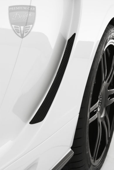 BENTLEY Continental GTC Cabrio Mansory Tuning BENTLEY Continental GTC Cabrio Mansory Tuning