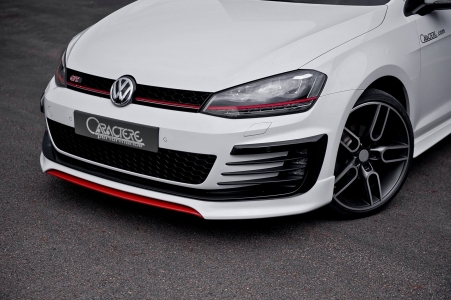 VOLKSWAGEN Golf Golf GTI (VII) Caractere Tuning 