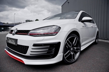 VOLKSWAGEN Golf Golf GTI (VII) Caractere Tuning 