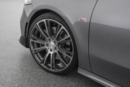 MERCEDES-BENZ A W177  A-Class Hatchback Brabus Tuning 