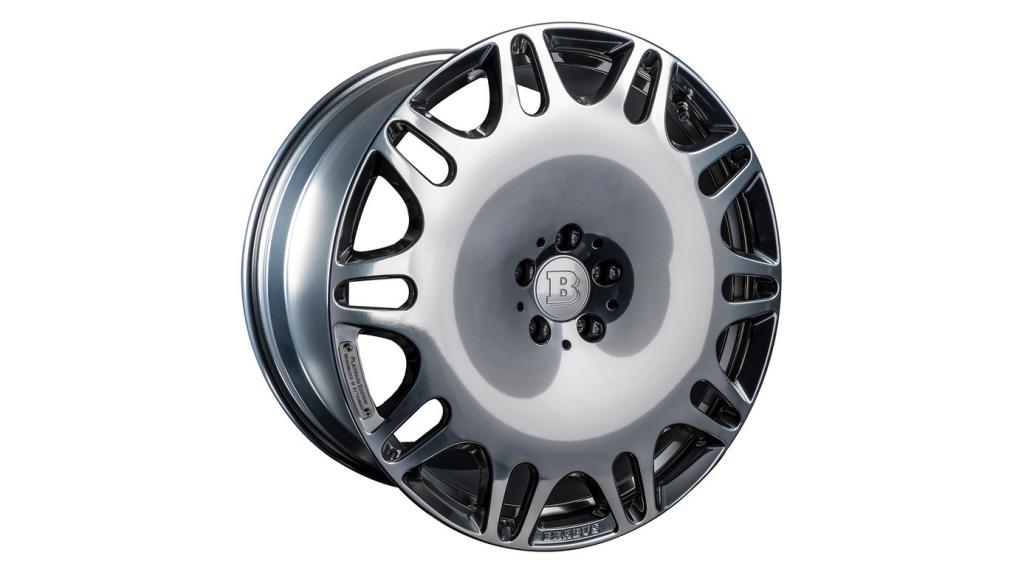 MERCEDES-BENZ G W463A Terepjáró Brabus Tuning MERCEDES-BENZ G W463A Terepjáró Brabus Tuning