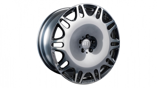 MERCEDES-BENZ G W463A Terepjáró Brabus Tuning MERCEDES-BENZ G W463A Terepjáró Brabus Tuning