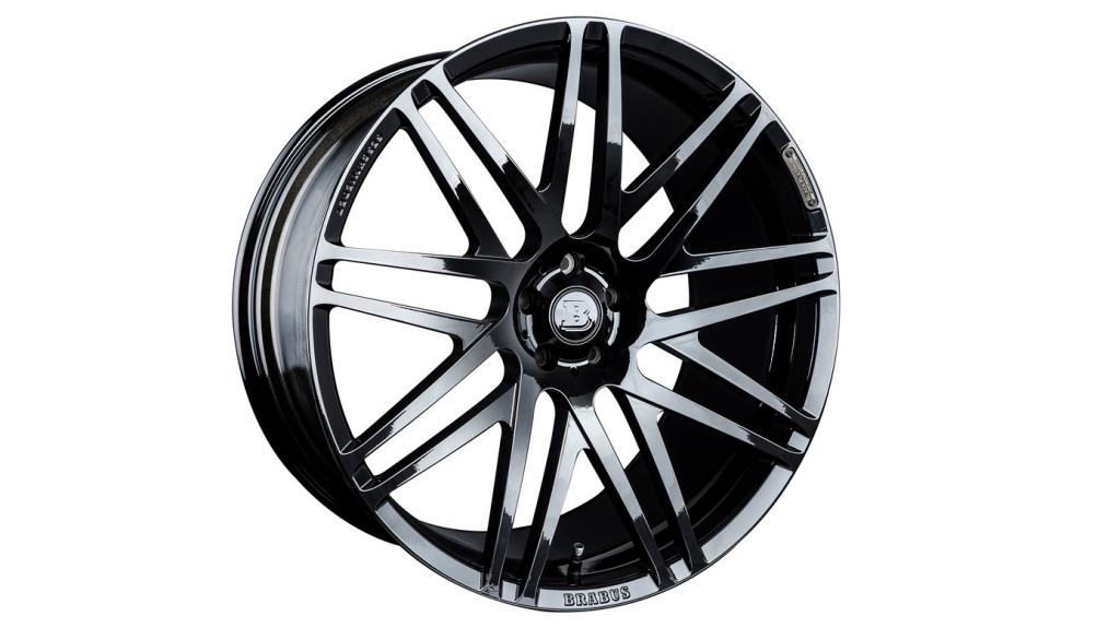 MERCEDES-BENZ G W463A G63 AMG Brabus Tuning MERCEDES-BENZ G W463A G63 AMG Brabus Tuning