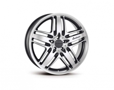 MERCEDES-BENZ S W222 Limousine Facelift Lorinser Tuning MERCEDES-BENZ S W222 Limousine Facelift Lorinser Tuning