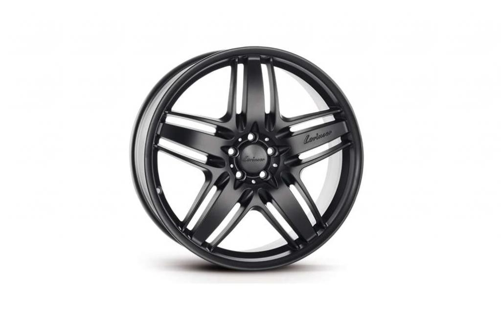 MERCEDES-BENZ G W463A Terepjáró Lorinser Tuning MERCEDES-BENZ G W463A Terepjáró Lorinser Tuning