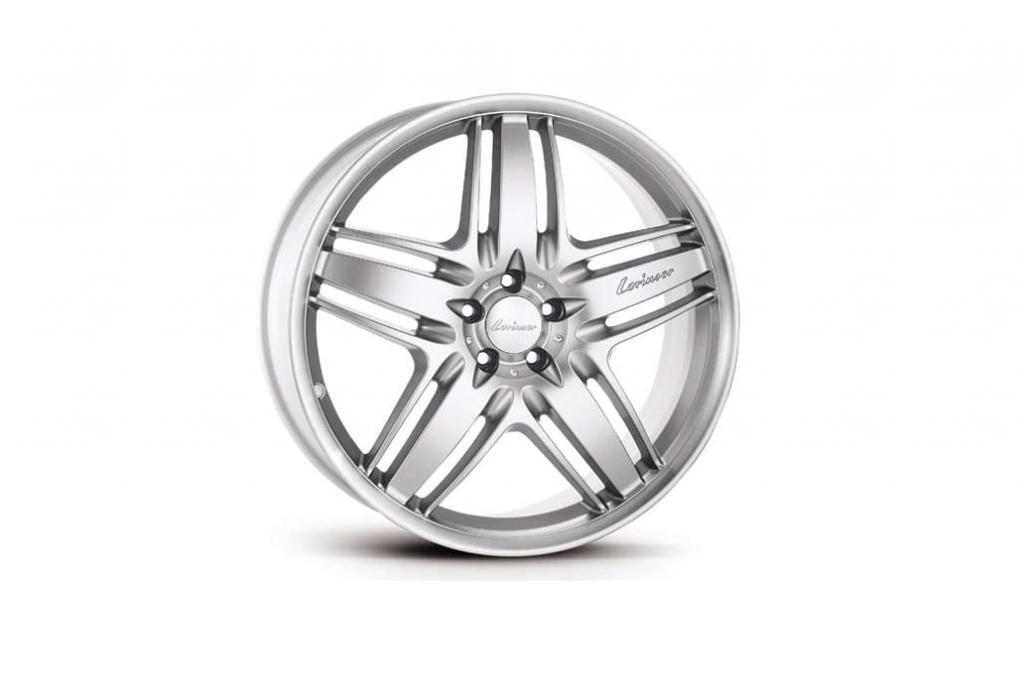 MERCEDES-BENZ G W463A Terepjáró Lorinser Tuning MERCEDES-BENZ G W463A Terepjáró Lorinser Tuning