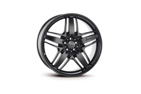 MERCEDES-BENZ G W463A Terepjáró Lorinser Tuning MERCEDES-BENZ G W463A Terepjáró Lorinser Tuning