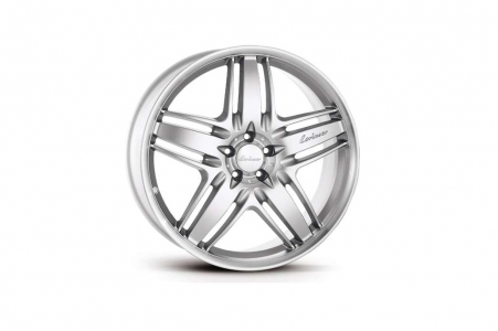 MERCEDES-BENZ G W463A Terepjáró Lorinser Tuning MERCEDES-BENZ G W463A Terepjáró Lorinser Tuning