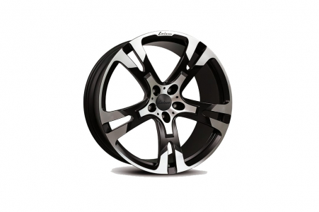 MERCEDES-BENZ G W463A Terepjáró Lorinser Tuning MERCEDES-BENZ G W463A Terepjáró Lorinser Tuning