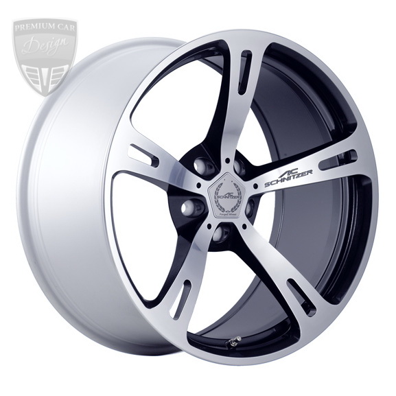 BMW 2 F22 Coupé AC Schnitzer Tuning BMW 2 F22 Coupé AC Schnitzer Tuning