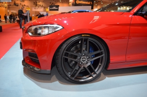 BMW 2 F22 Coupé AC Schnitzer Tuning BMW 2 F22 Coupé AC Schnitzer Tuning