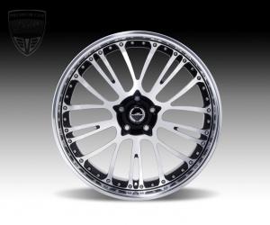 BMW 2 F22 Coupé AC Schnitzer Tuning BMW 2 F22 Coupé AC Schnitzer Tuning