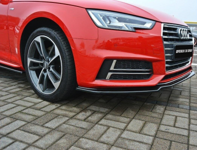 AUDI A4 A4 (B9) 2017+ Premium Car Design Tuning 