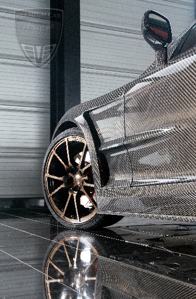 ASTON MARTIN DB9/ Volante Coupé/Cabrio Mansory Tuning ASTON MARTIN DB9/ Volante Coupé/Cabrio Mansory Tuning