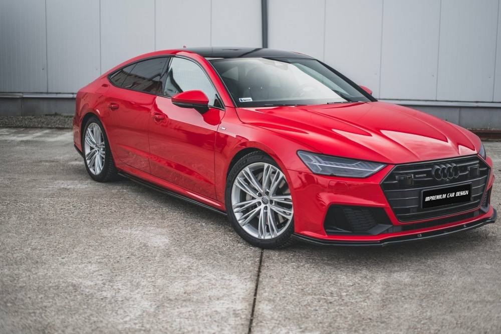 AUDI A7 A7 (4K8) Premium Car Design Tuning AUDI A7 A7 (4K8) Premium Car Design Tuning