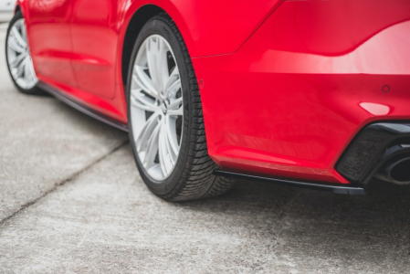 AUDI A7 A7 (4K8) Premium Car Design Tuning AUDI A7 A7 (4K8) Premium Car Design Tuning