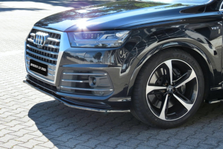 AUDI Q7 Q7 (4M) Premium Car Design Tuning AUDI Q7 Q7 (4M) Premium Car Design Tuning