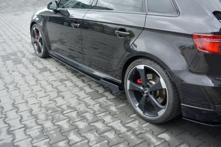 AUDI RS RS3 (8V) Premium Car Design Tuning 