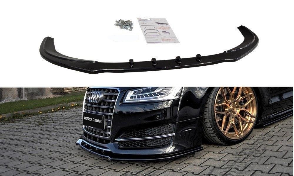 AUDI S S8 (D4) Premium Car Design Tuning AUDI S S8 (D4) Premium Car Design Tuning