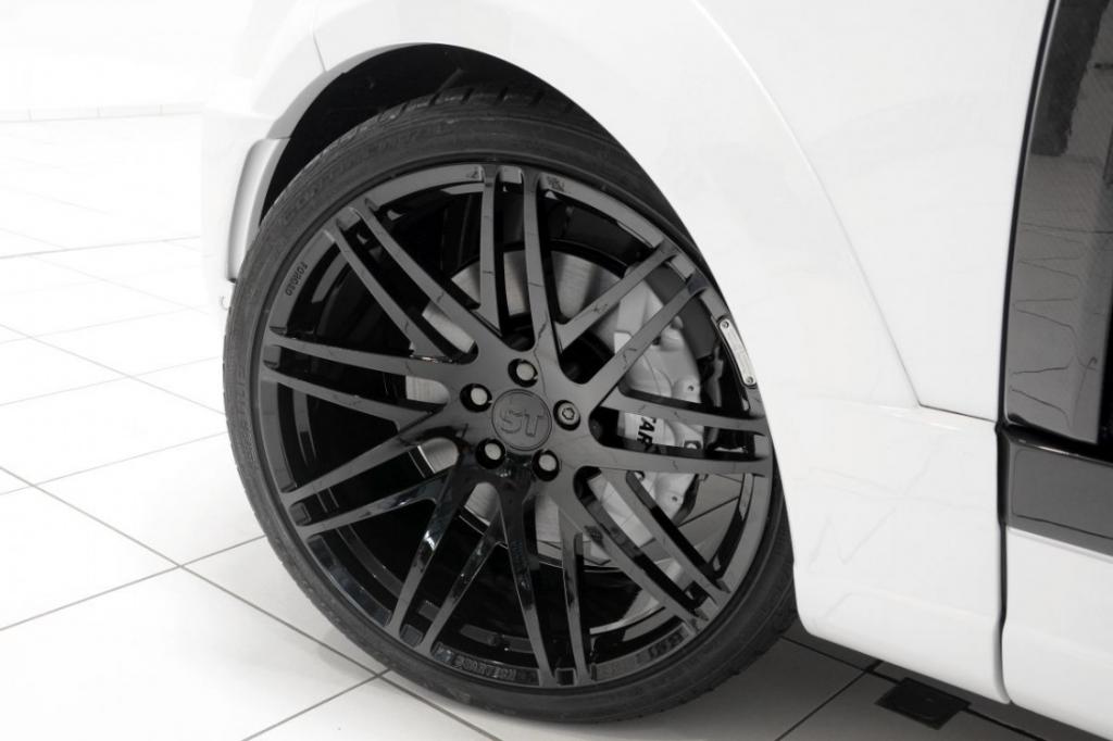 RANGE ROVER Range Rover Range Rover II Offroader Startech Tuning RANGE ROVER Range Rover Range Rover II Offroader Startech Tuning