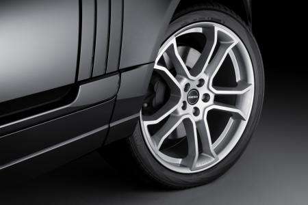 RANGE ROVER Range Rover Range Rover II Offroader Startech Tuning RANGE ROVER Range Rover Range Rover II Offroader Startech Tuning