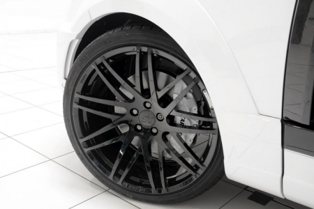 RANGE ROVER Range Rover Range Rover II Offroader Startech Tuning RANGE ROVER Range Rover Range Rover II Offroader Startech Tuning