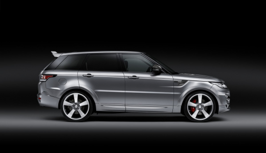 RANGE ROVER Range Rover Sport Range Rover Sport II Offroader Startech Tuning RANGE ROVER Range Rover Sport Range Rover Sport II Offroader Startech Tuning