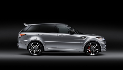 RANGE ROVER Range Rover Sport Range Rover Sport II Offroader Startech Tuning RANGE ROVER Range Rover Sport Range Rover Sport II Offroader Startech Tuning