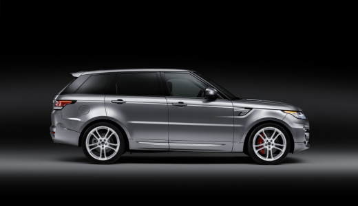 RANGE ROVER Range Rover Sport Range Rover Sport II Offroader Startech Tuning RANGE ROVER Range Rover Sport Range Rover Sport II Offroader Startech Tuning