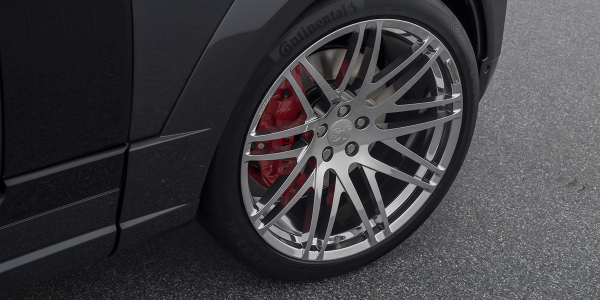 RANGE ROVER Range Rover Range Rover II Offroader LCI Startech Tuning RANGE ROVER Range Rover Range Rover II Offroader LCI Startech Tuning