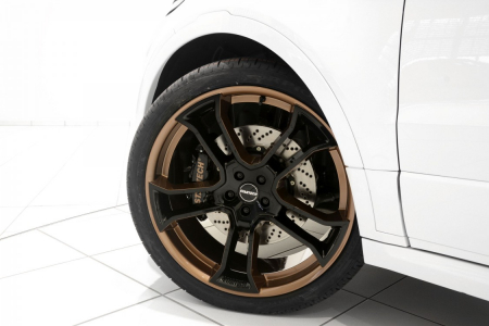 RANGE ROVER Evoque Evoque Offroader Startech Tuning RANGE ROVER Evoque Evoque Offroader Startech Tuning