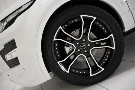 RANGE ROVER Evoque Evoque Offroader Startech Tuning RANGE ROVER Evoque Evoque Offroader Startech Tuning