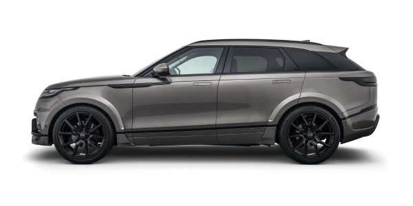 RANGE ROVER  Velar Offroader Startech Tuning 