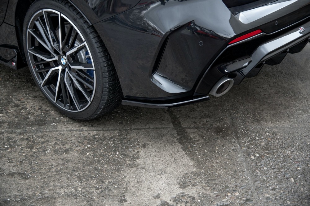 BMW 1 F40 5 ajtós Premium Car Design Tuning BMW 1 F40 5 ajtós Premium Car Design Tuning