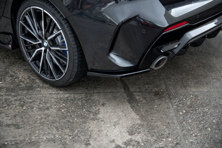 BMW 1 F40 5 ajtós Premium Car Design Tuning BMW 1 F40 5 ajtós Premium Car Design Tuning